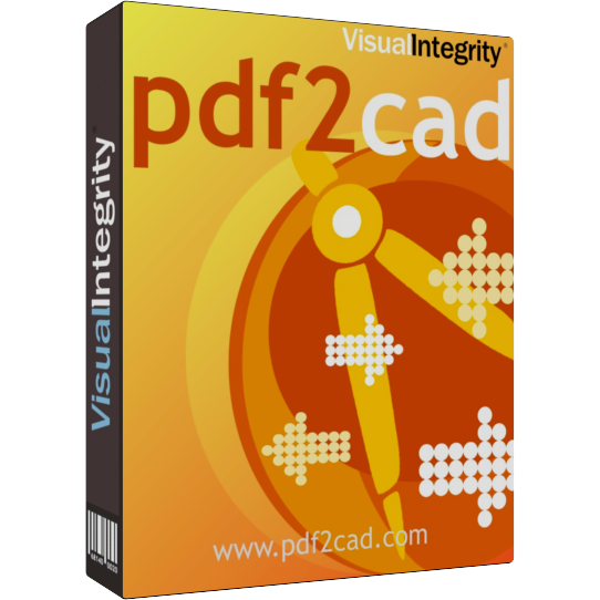 pdf to cad