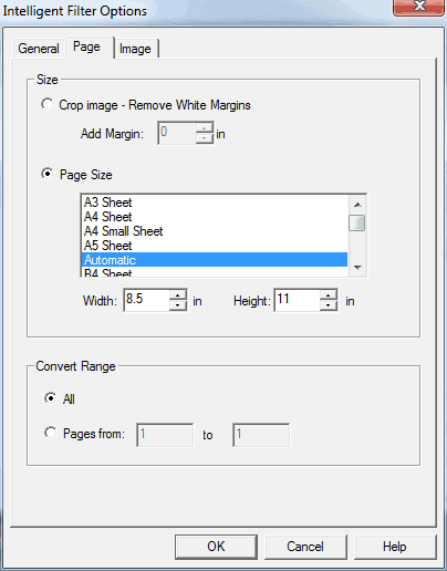 Postscript To Zpl Converter : Programs, Utilities And Apps