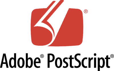PostScript File Format