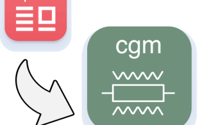 CGM File Format – Computer Graphics Metafile