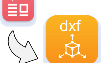 DXF File Format