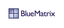 bluematrix