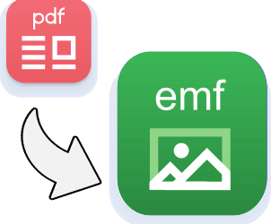 EMF Format