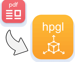 HPGL Format Overview