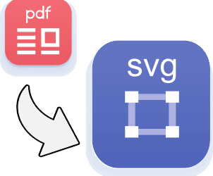 Create SVG Cuts from PDF Files