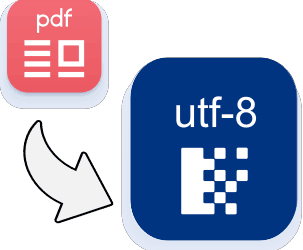 UTF-8 Standard