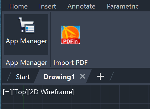 Quickly Learn How to Edit PDFDrawings in AutoCAD with PDFin