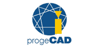 progecad logo