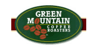 green mountain coffee roasters logo