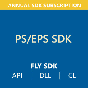 PostScript SDK Subscription