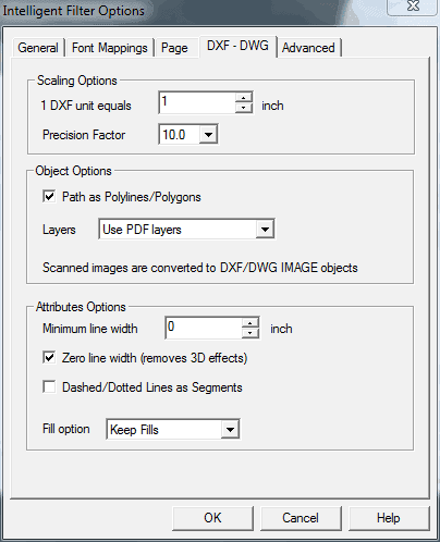 autocad mac file type association