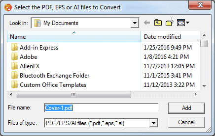 select-file
