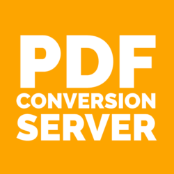 PDF Conversion Server pdf conversion server 600x