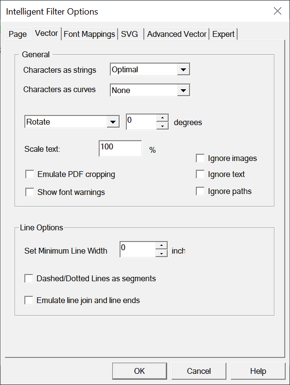 pdf2picture general options