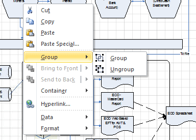 Insert PDF In Visio - Open And Edit PDF Diagrams | Visual Integrity